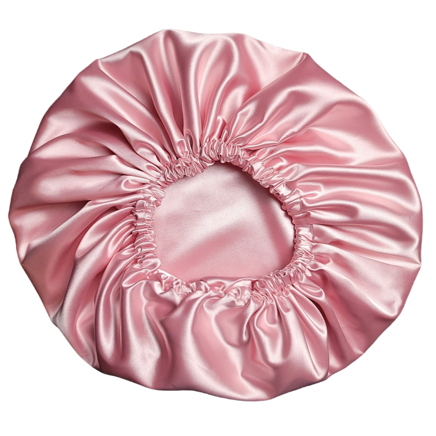 Universal Luxe Hair Sconnet (Gen II) - Blush Satin